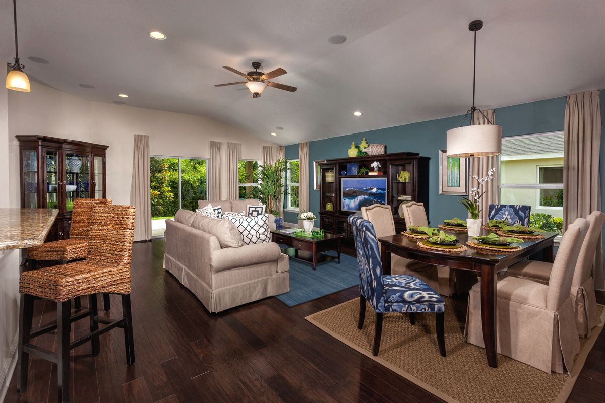 Photo of Alexandria Pointe in Deland, FL 32724