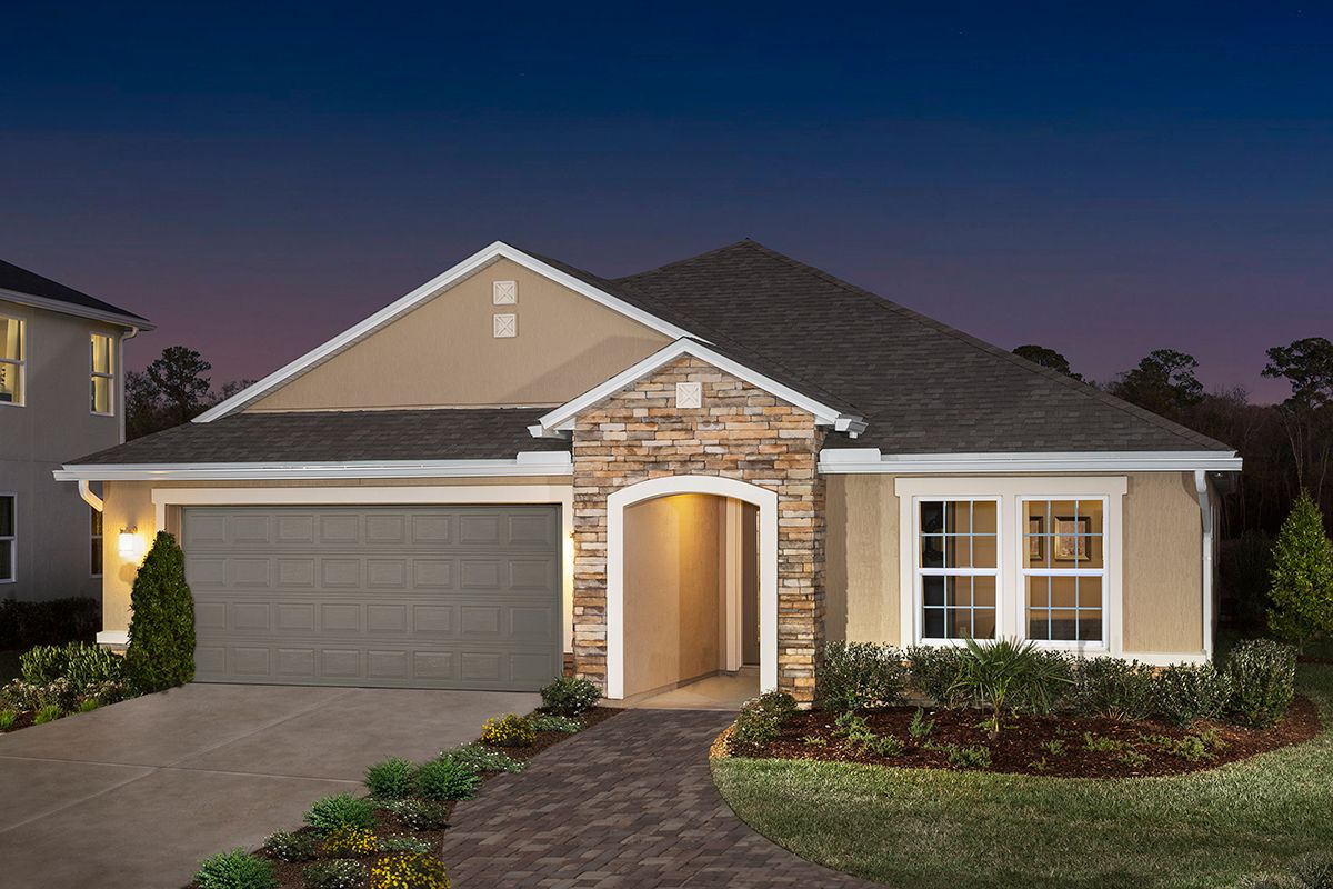Photo of Alexandria Pointe in Deland, FL 32724