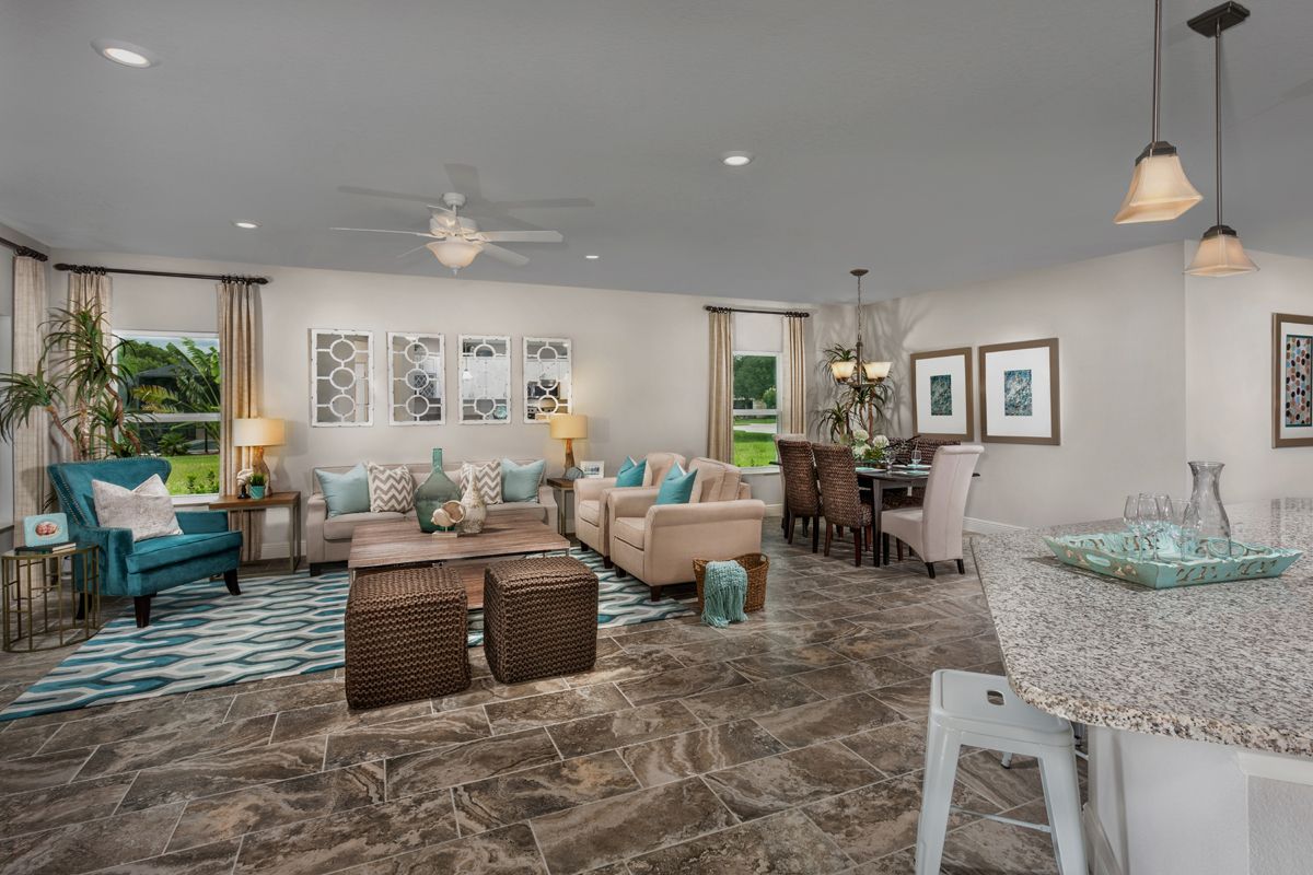Photo of Stoneybrook at Venice in Venice, FL 34292