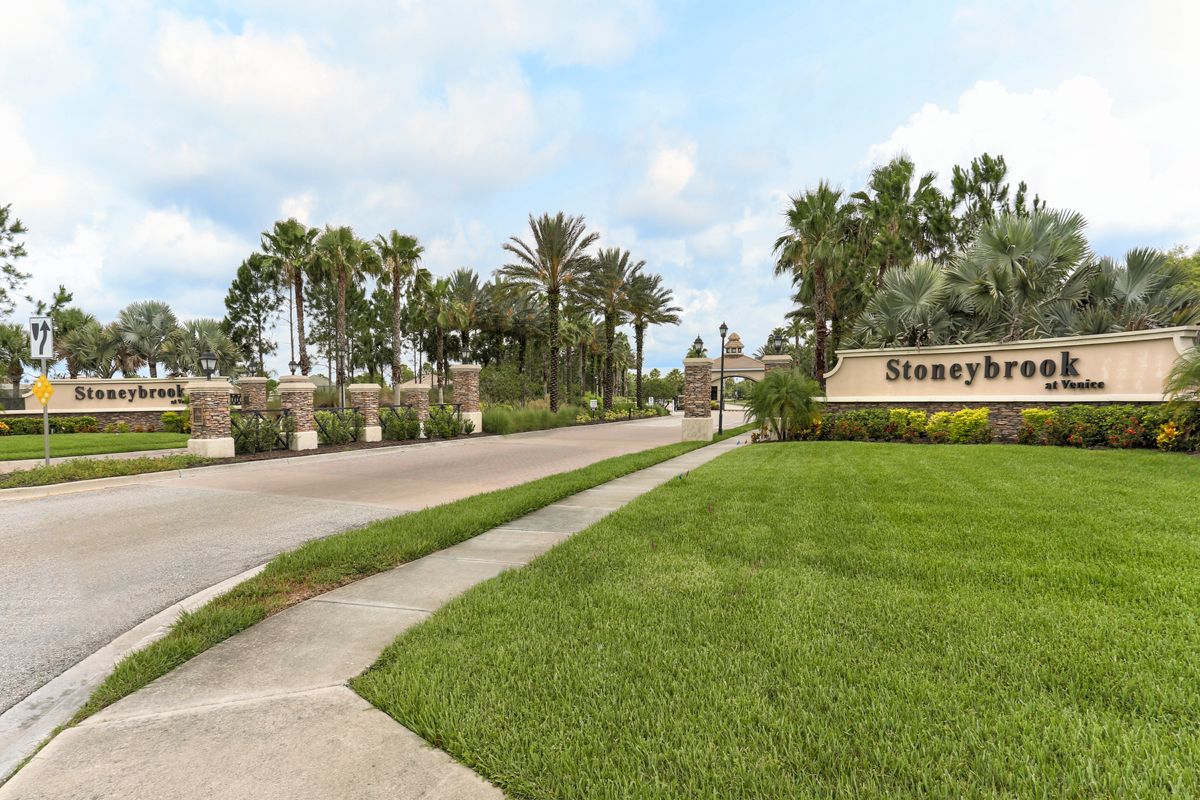 Photo of Stoneybrook at Venice in Venice, FL 34292