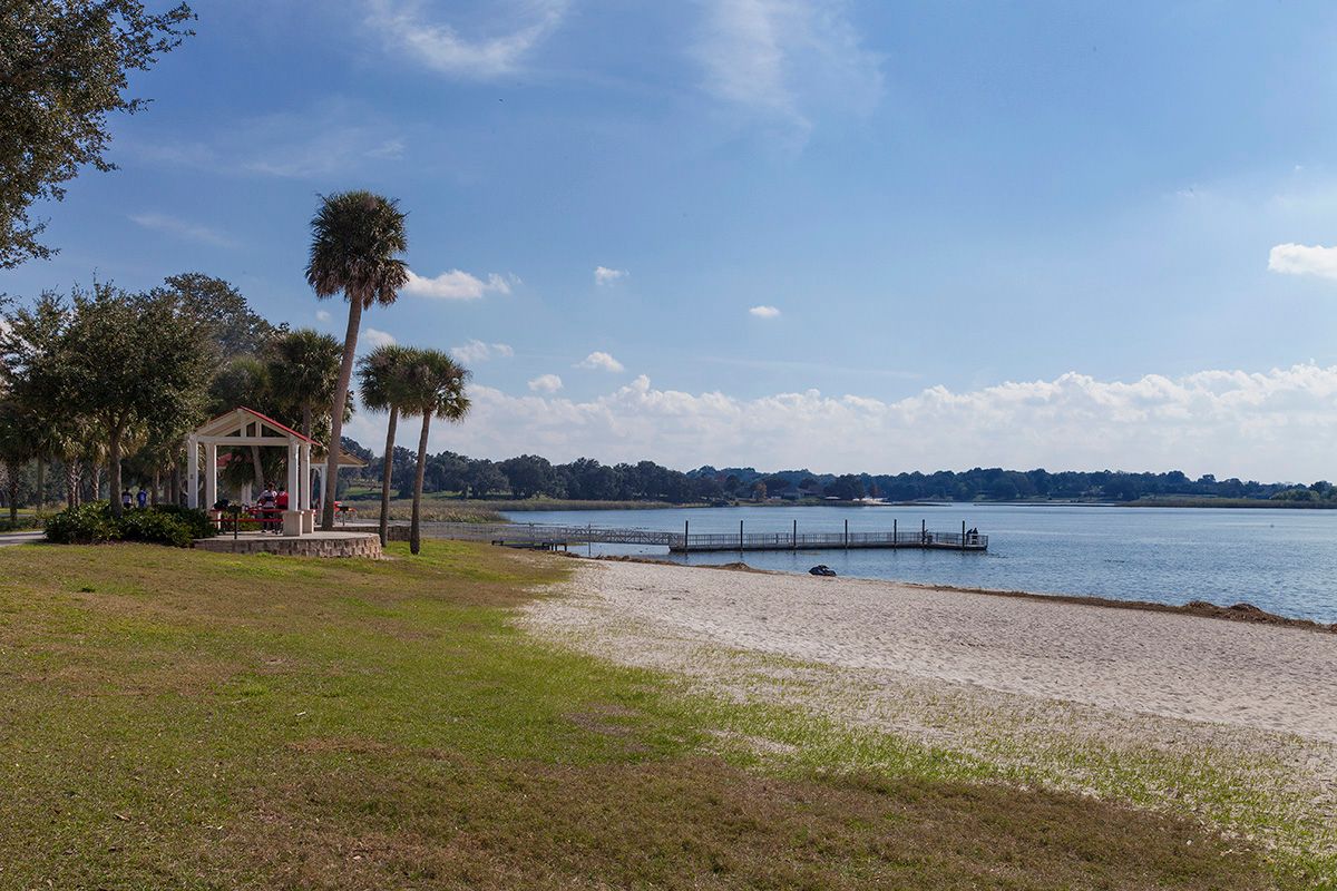 Photo of Lake Lucerne in Winter Haven, FL 33881