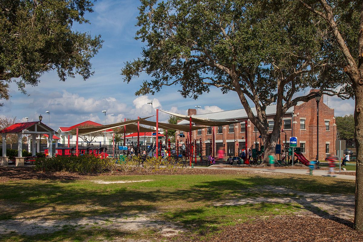 Photo of Lake Lucerne in Winter Haven, FL 33881