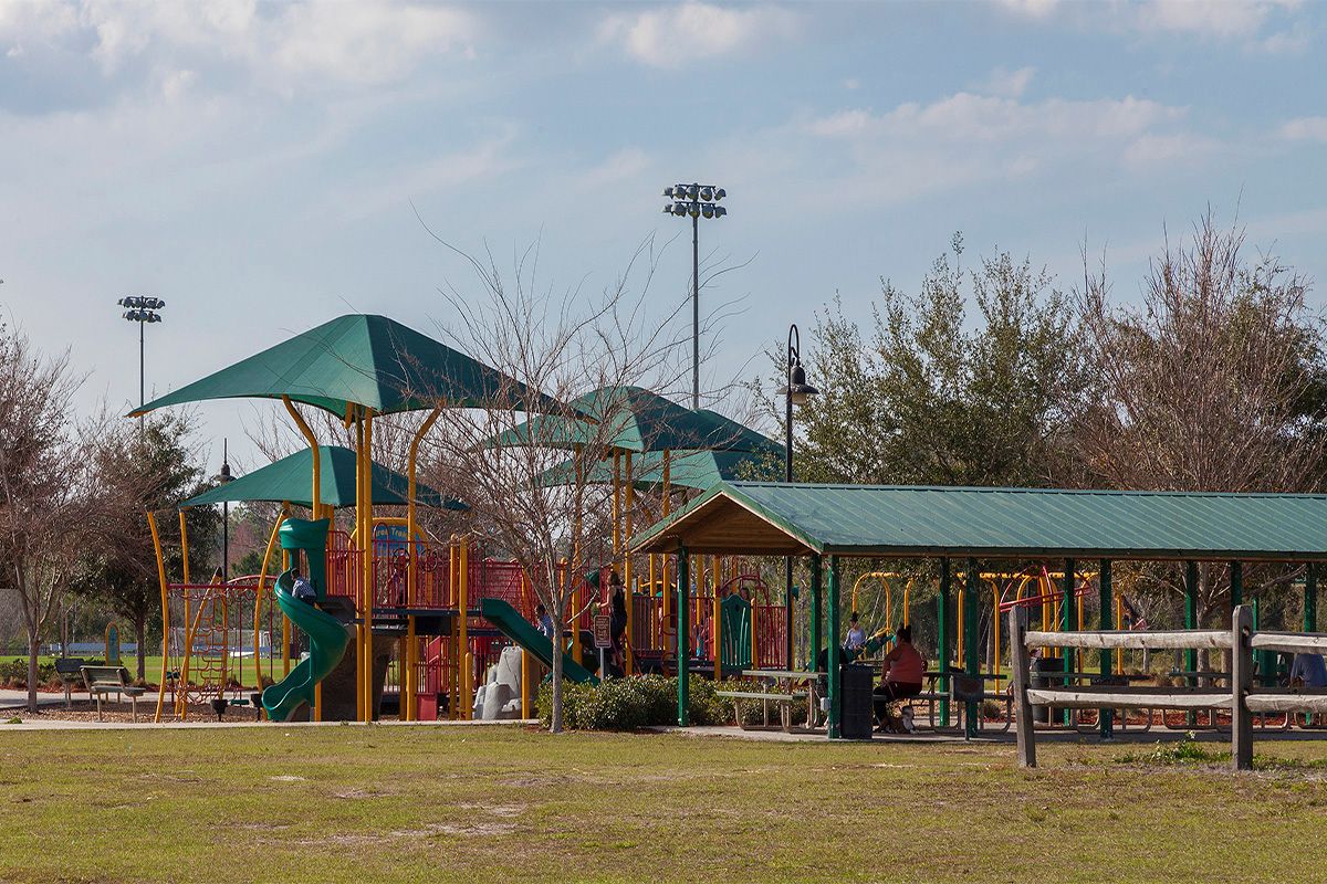 Photo of Lake Lucerne in Winter Haven, FL 33881