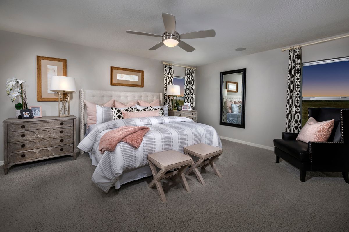 Photo of Plan 1989 Modeled in Winter Haven, FL 33881