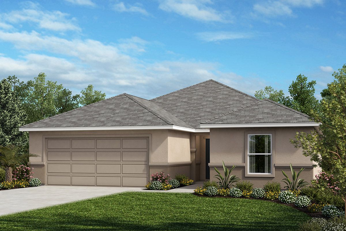 Photo of Plan 1933 in Winter Haven, FL 33881