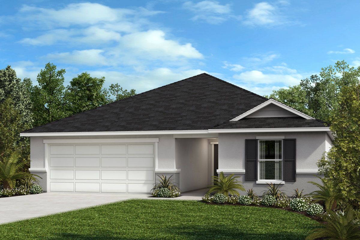 Photo of Plan 1933 in Winter Haven, FL 33881