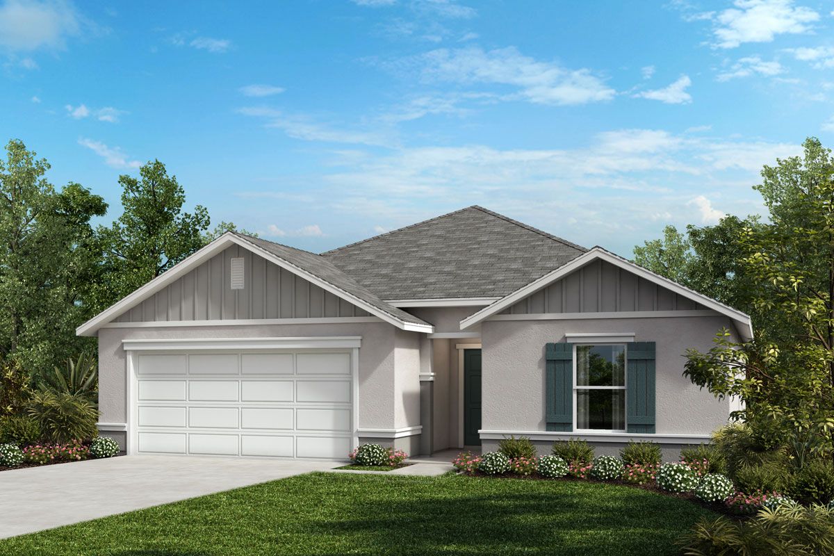 Photo of Plan 1989 Modeled in Winter Haven, FL 33881