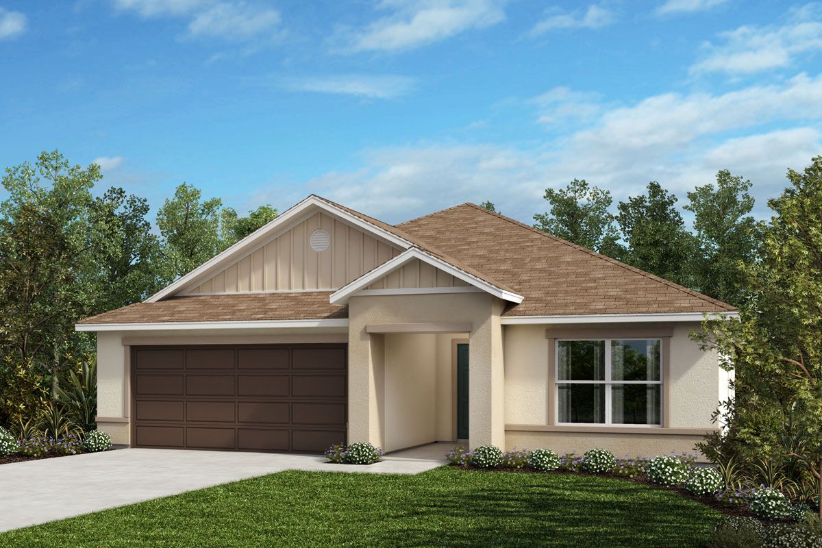 Photo of Plan 1989 Modeled in Winter Haven, FL 33881