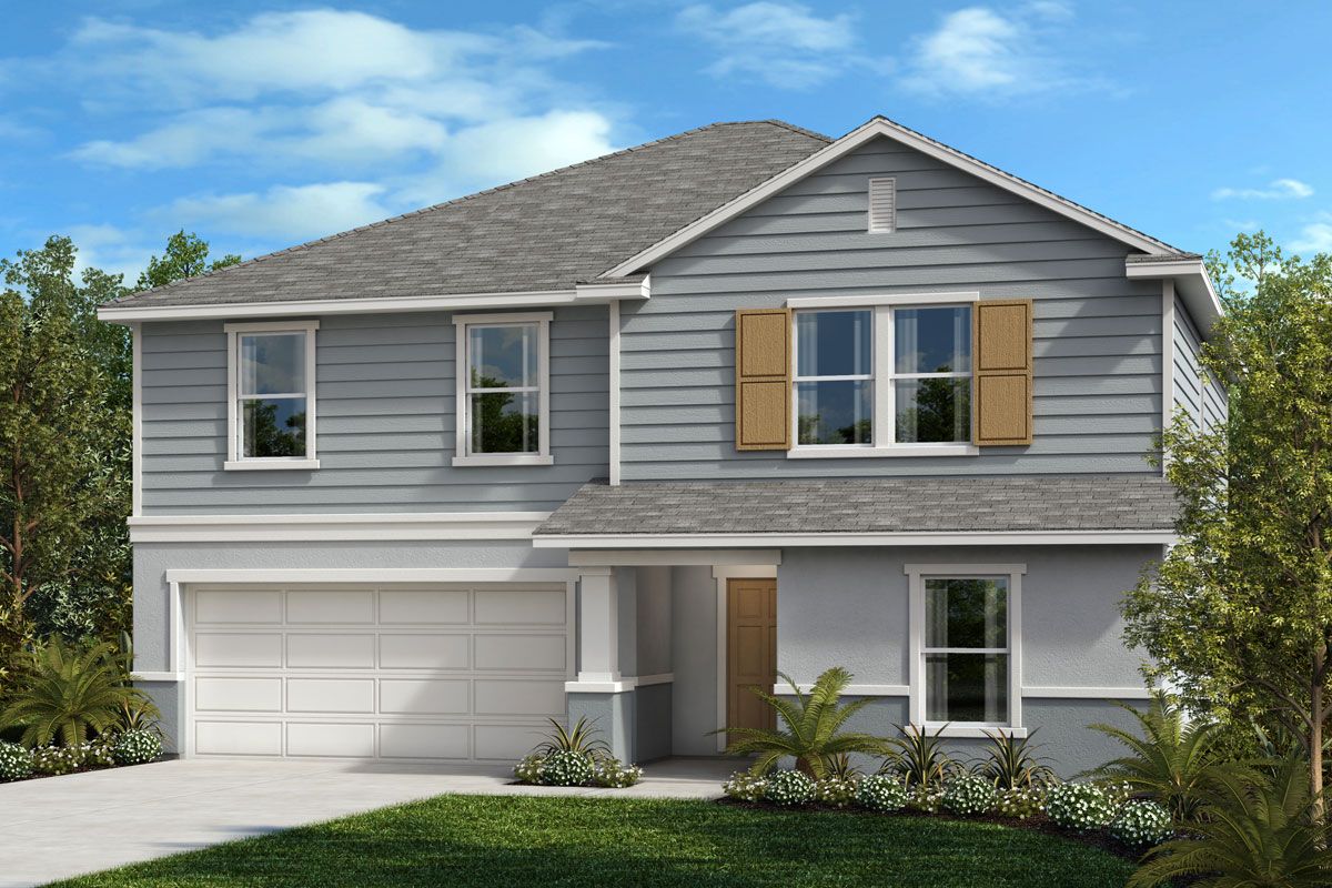 Photo of Plan 2566 in Winter Haven, FL 33881