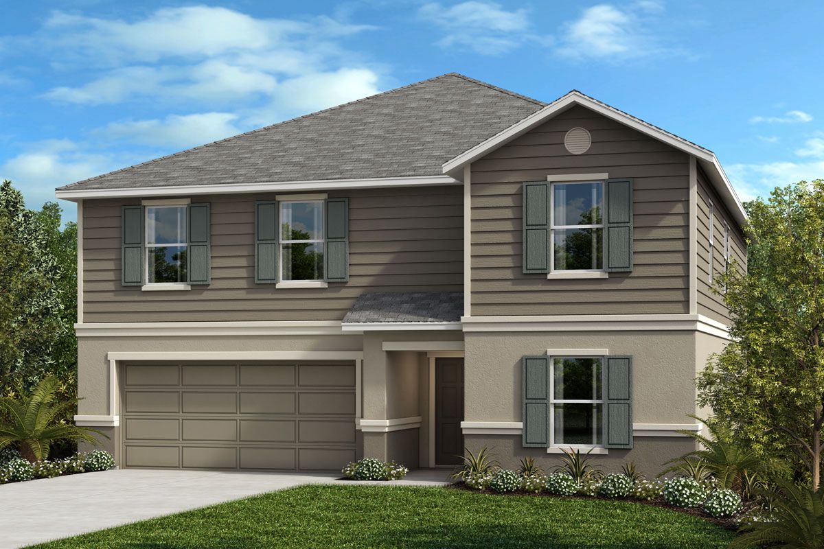 Photo of Plan 3016 in Winter Haven, FL 33881