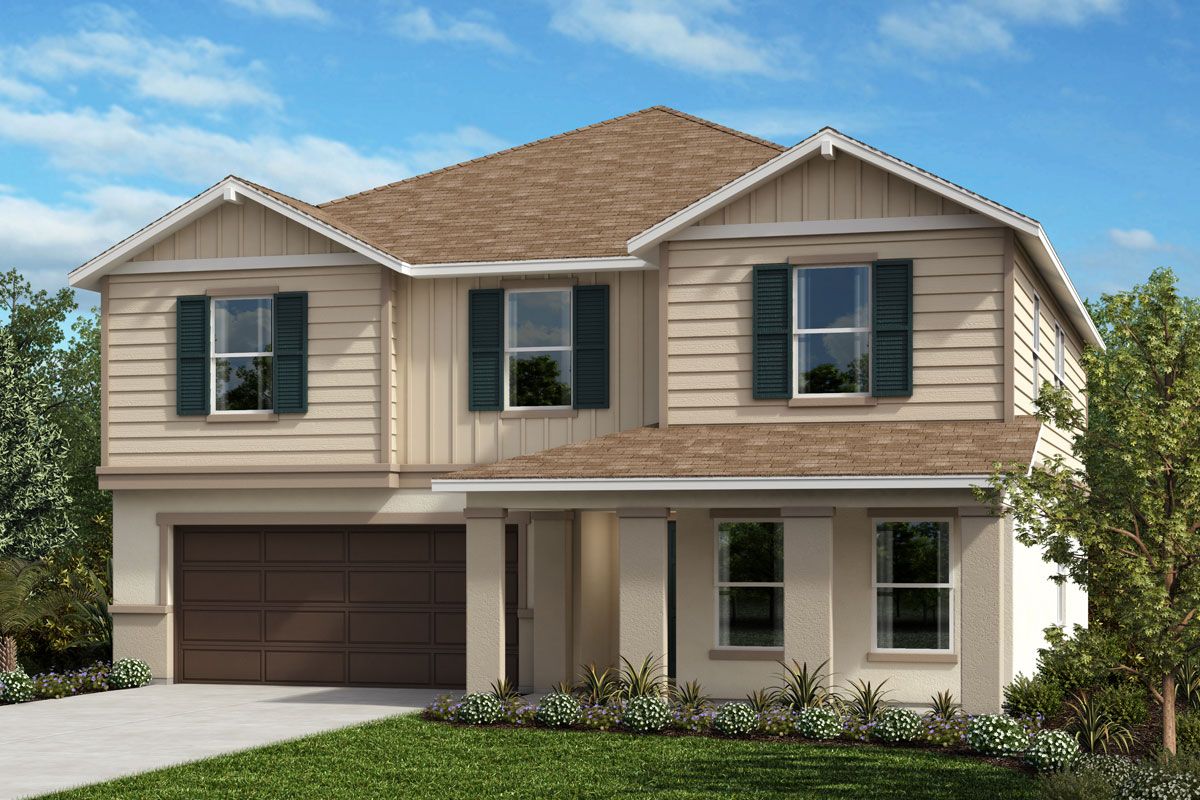 Photo of Plan 3016 in Winter Haven, FL 33881