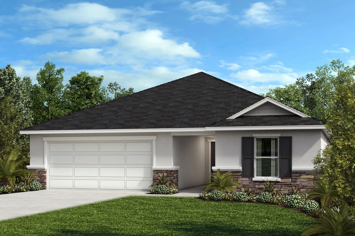 Photo of Plan 1933 in Winter Haven, FL 33881