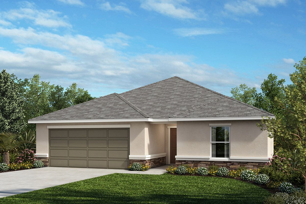 Photo of Plan 1989 Modeled in Winter Haven, FL 33881