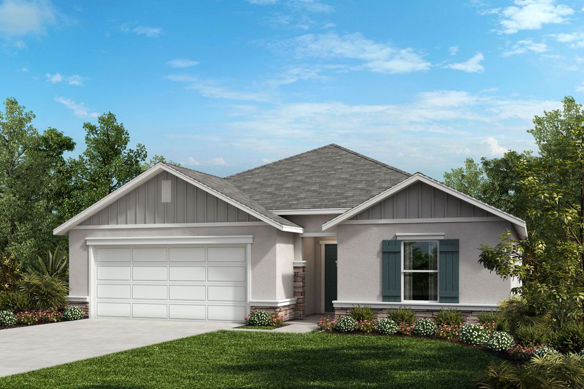 Photo of Plan 1989 Modeled in Winter Haven, FL 33881