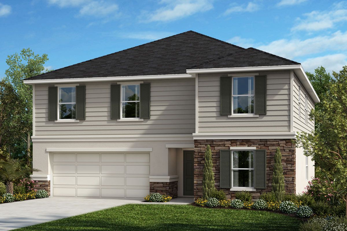 Photo of Plan 3016 in Winter Haven, FL 33881