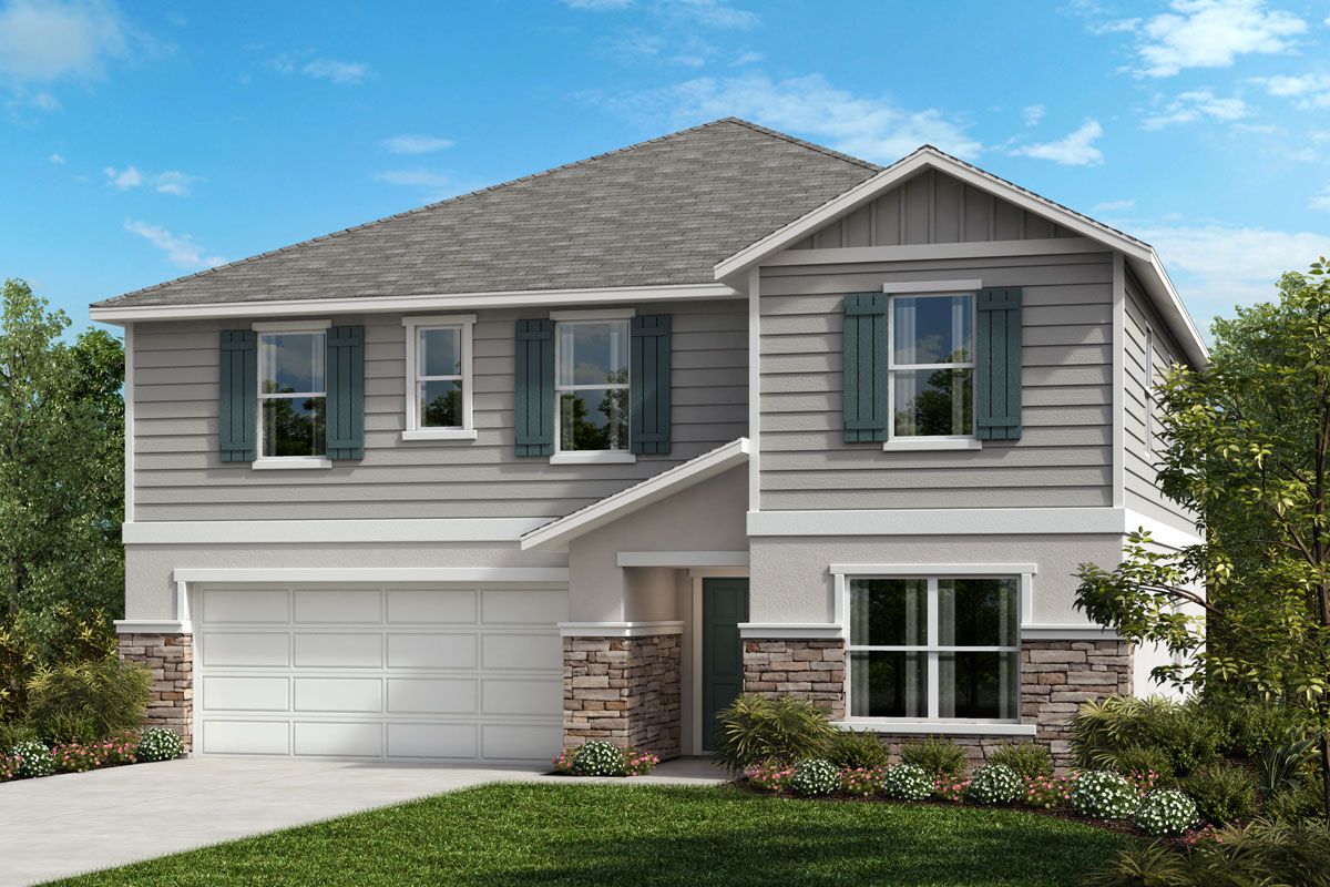 Photo of Plan 3016 in Winter Haven, FL 33881