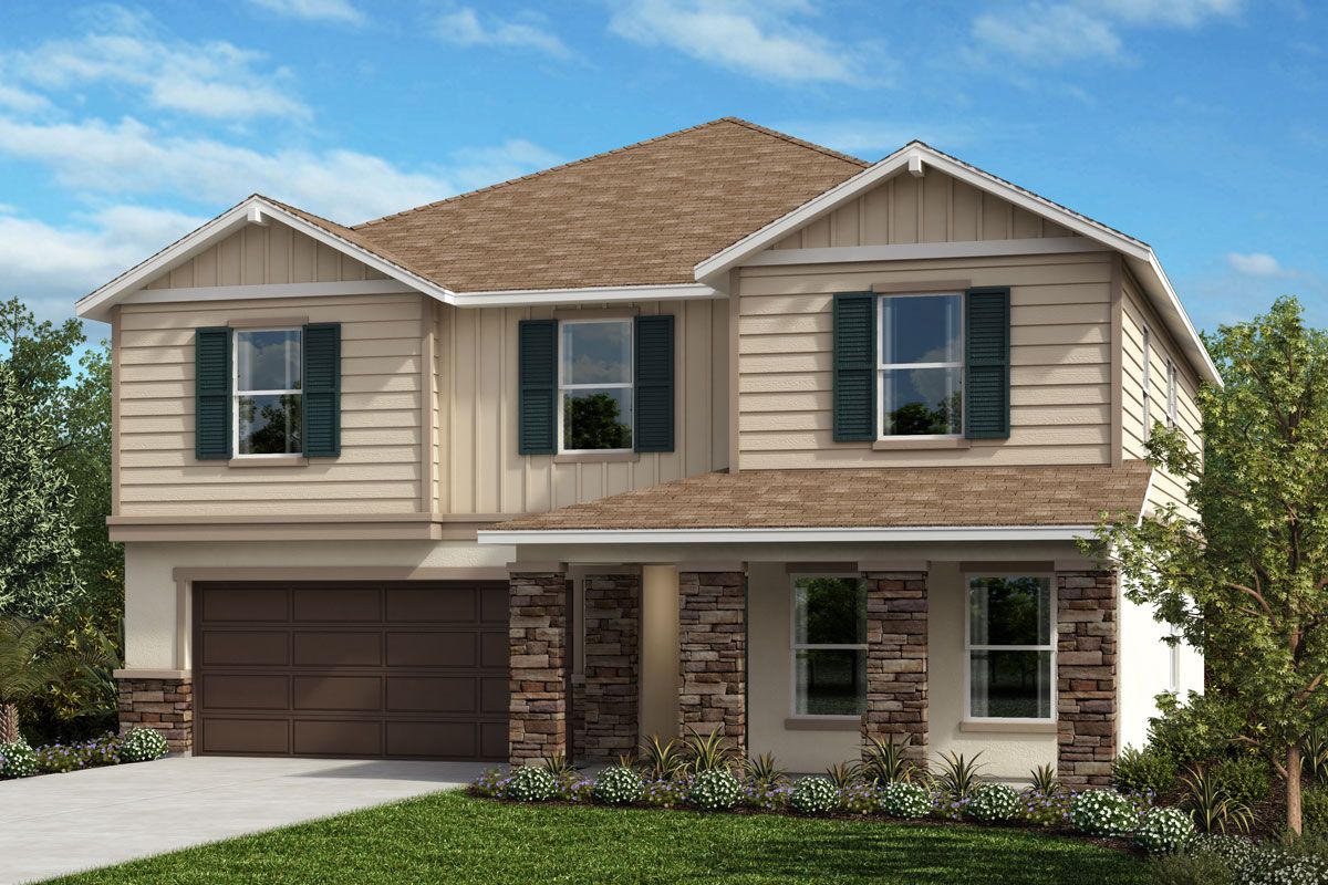 Photo of Plan 3016 in Winter Haven, FL 33881