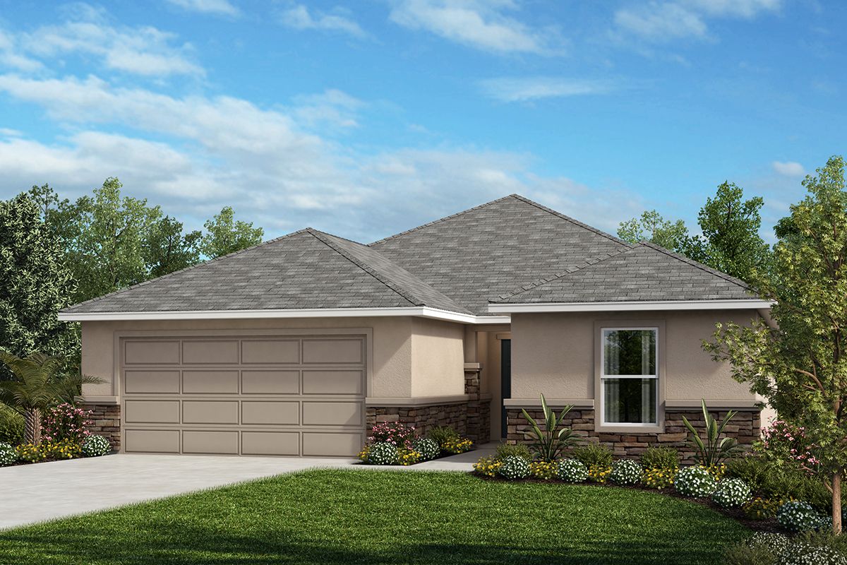 Photo of Plan 1933 in Winter Haven, FL 33881