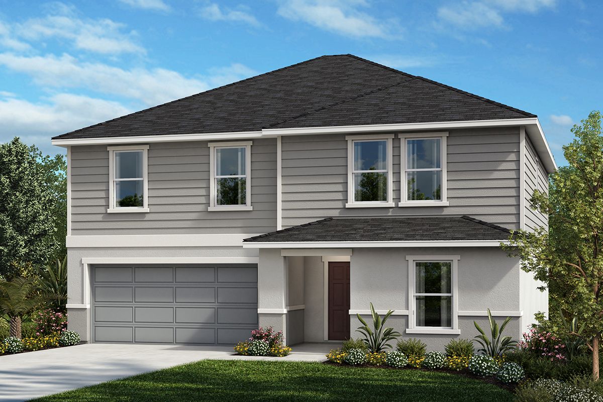 Photo of Plan 2566 in Winter Haven, FL 33881
