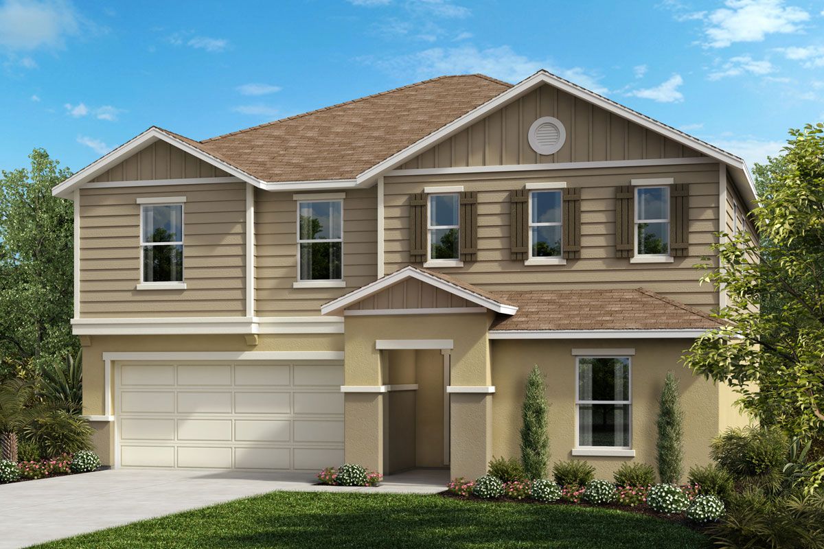 Photo of Plan 2566 in Winter Haven, FL 33881