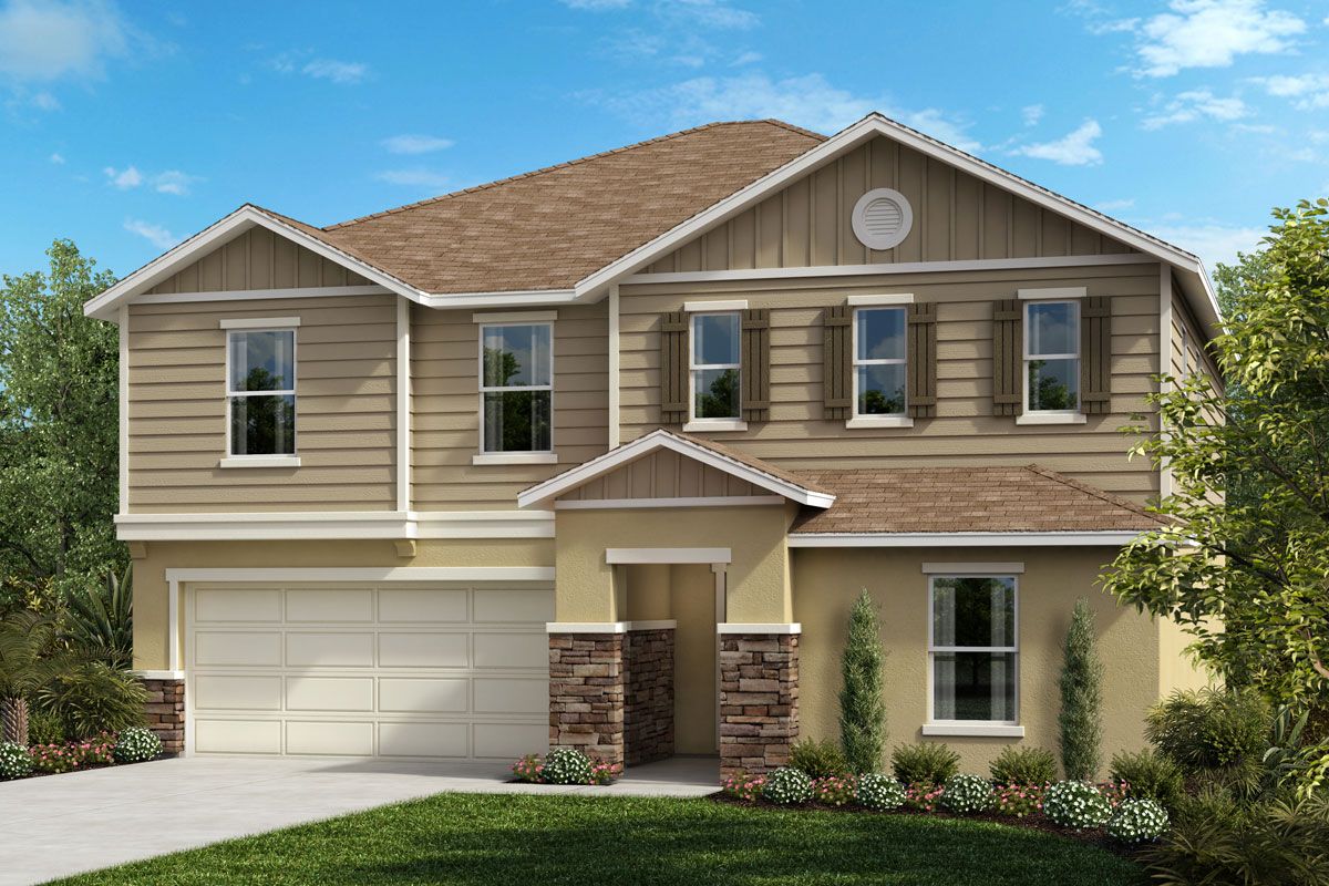 Photo of Plan 2566 in Winter Haven, FL 33881