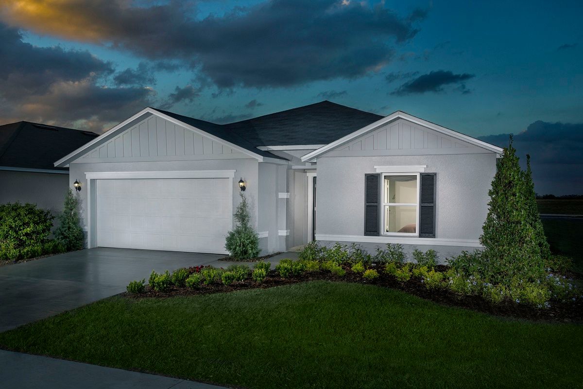 Photo of Plan 1989 Modeled in Winter Haven, FL 33881