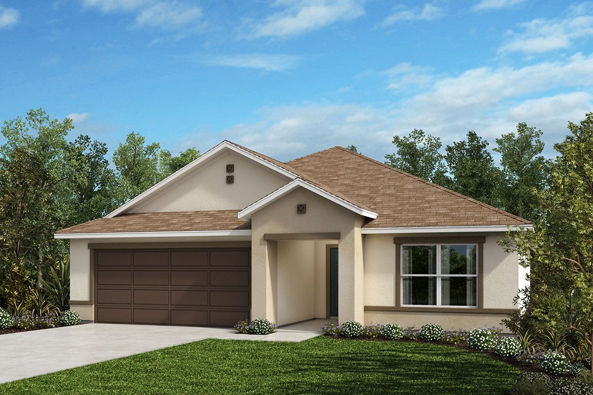 Photo of Plan 1989 Modeled in Winter Haven, FL 33881