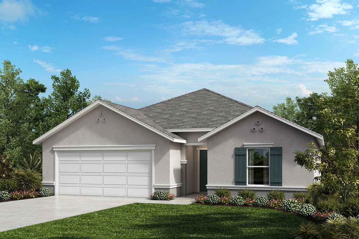 Photo of Plan 1989 Modeled in Winter Haven, FL 33881