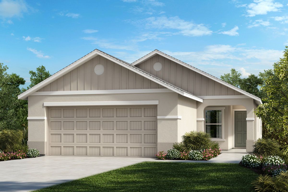 Photo of Plan 1541 in Winter Haven, FL 33881