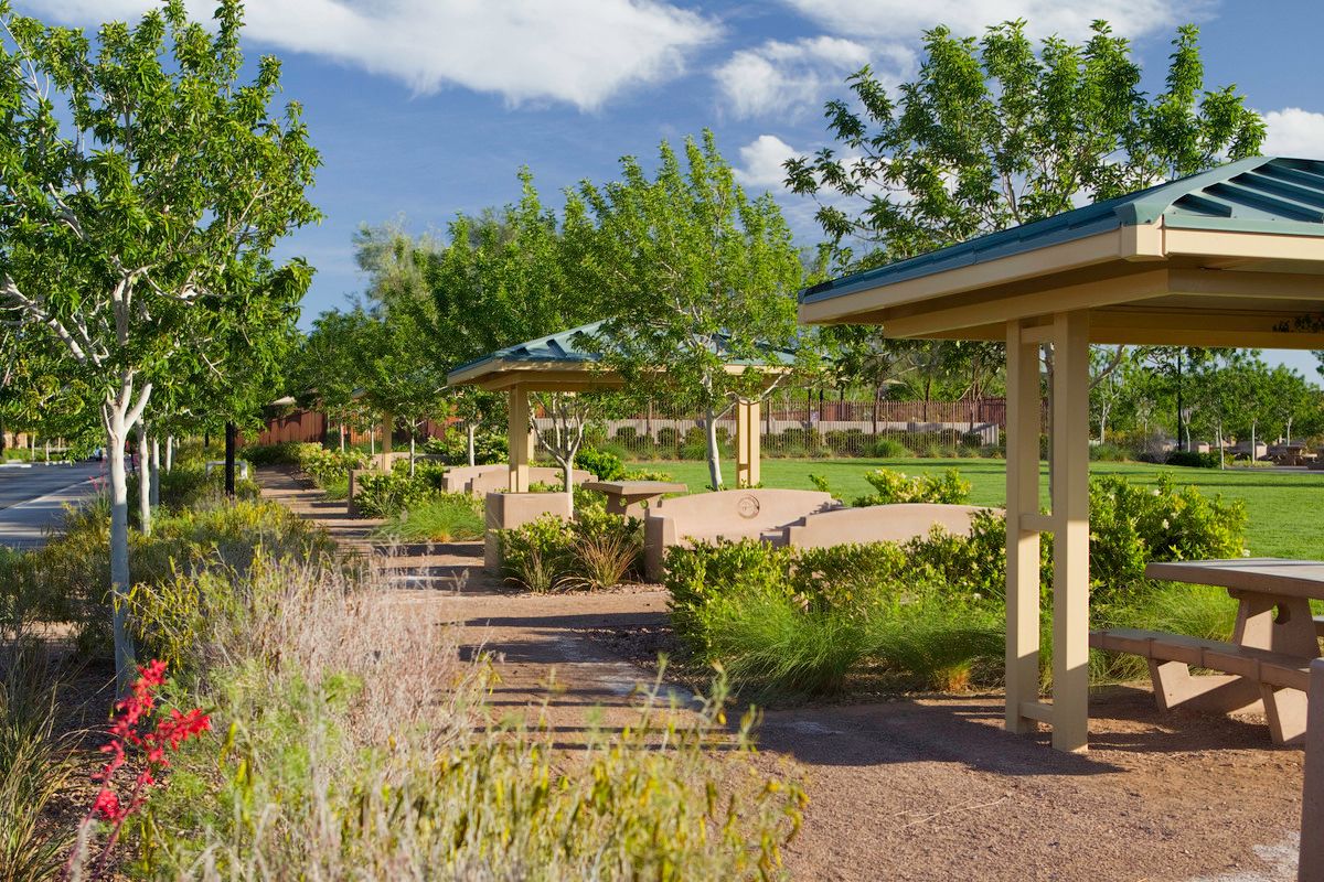 Photo of Reserves at Inspirada in Henderson, NV 89044