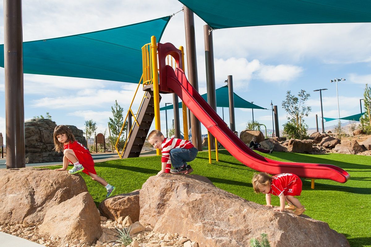 Photo of Reserves at Inspirada in Henderson, NV 89044