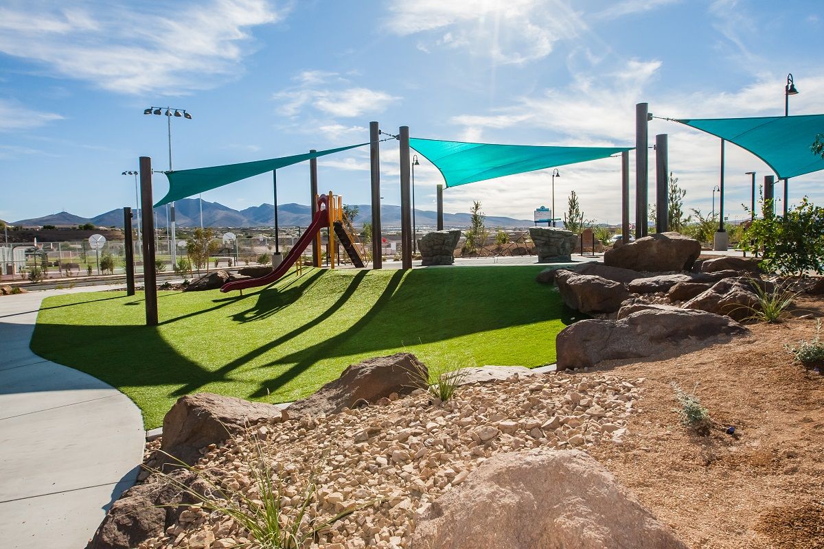Photo of Reserves at Inspirada in Henderson, NV 89044