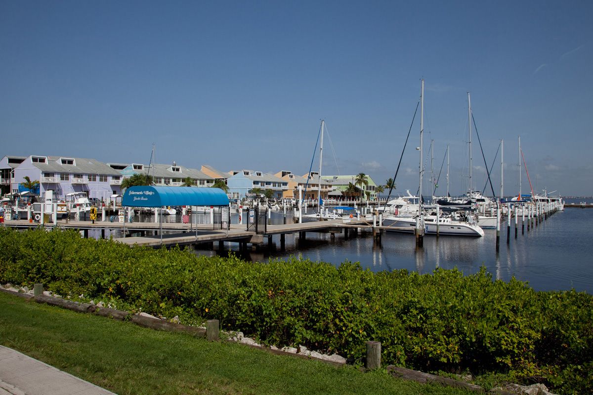 Photo of Creekside in Punta Gorda, FL 33950