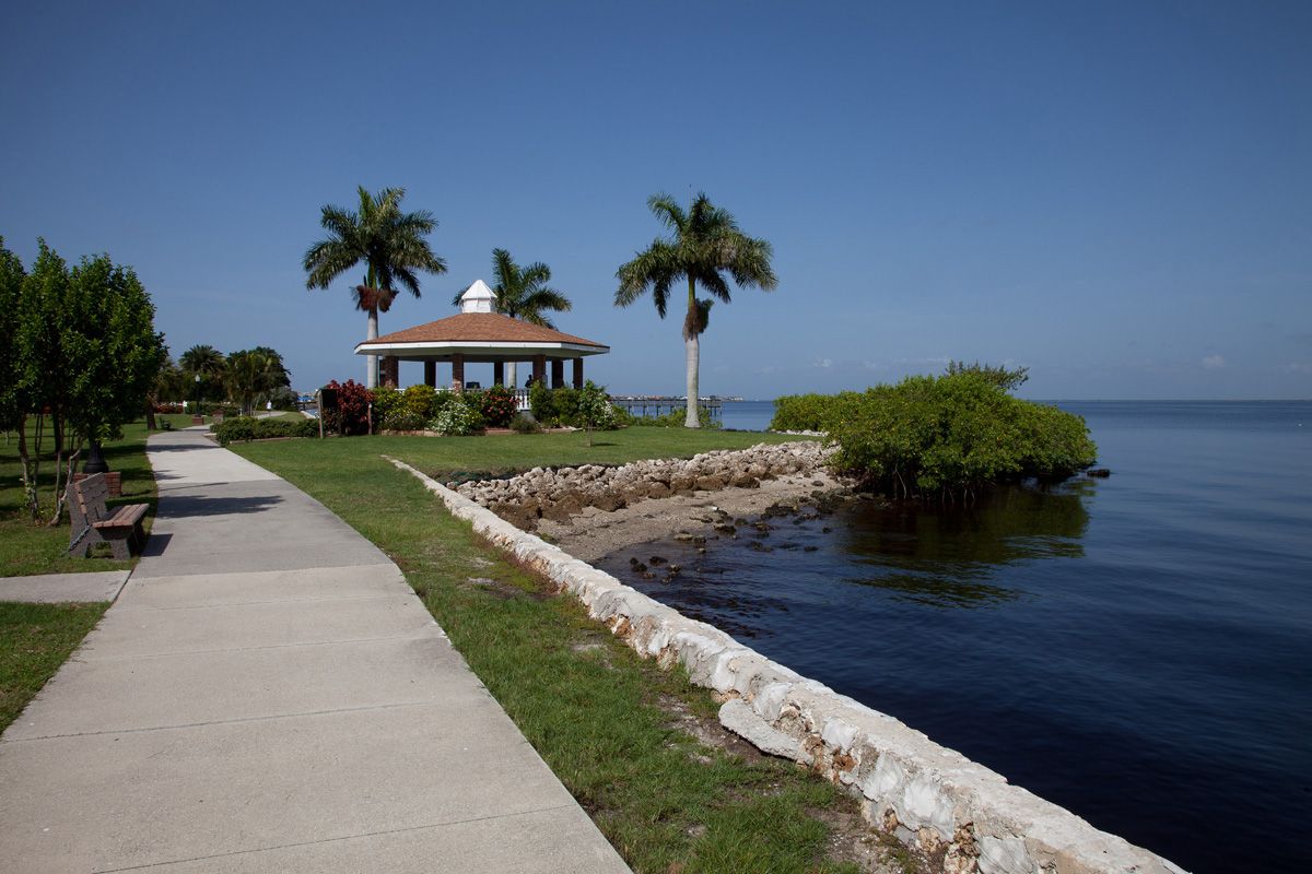 Photo of Creekside in Punta Gorda, FL 33950