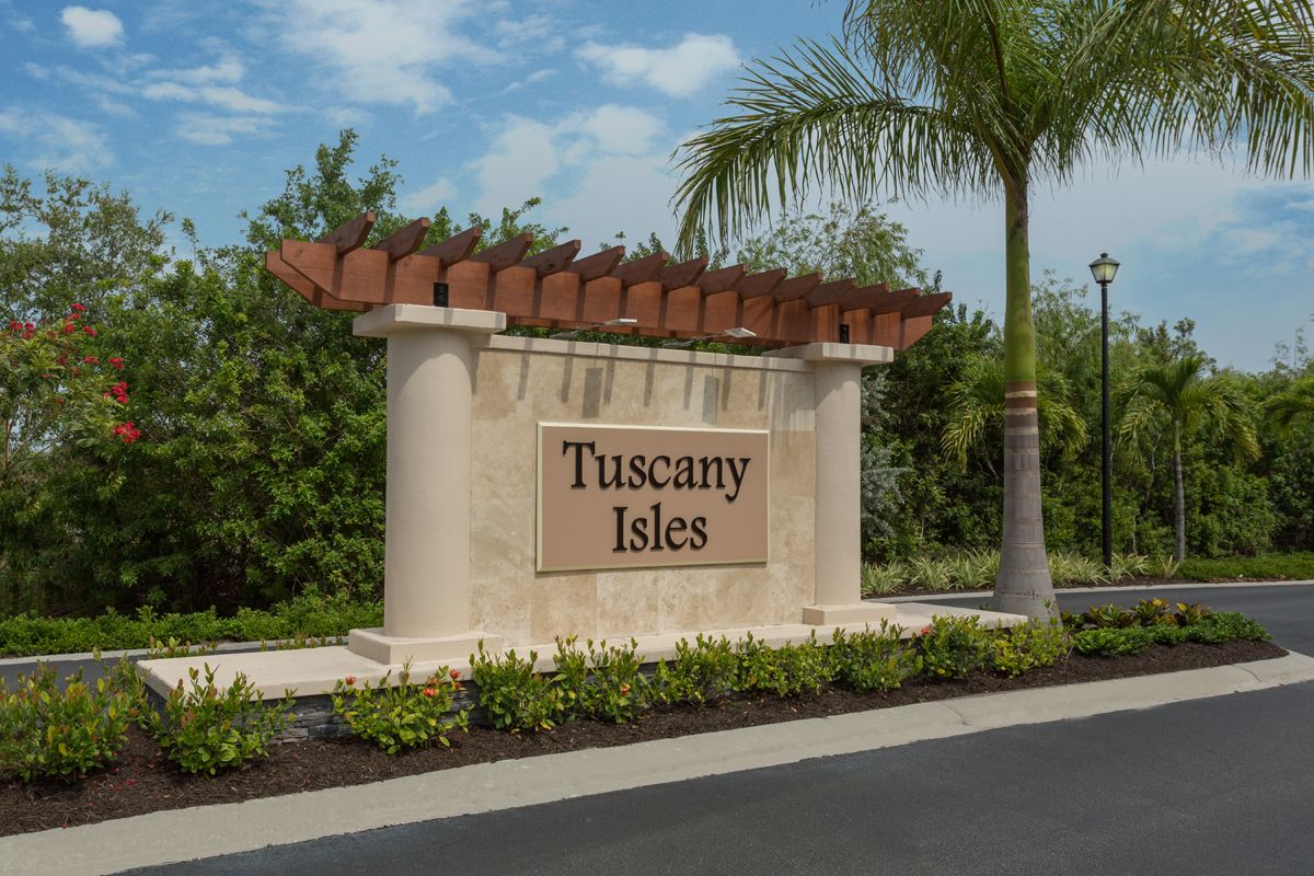 Photo of Tuscany Isles in Punta Gorda, FL 33950