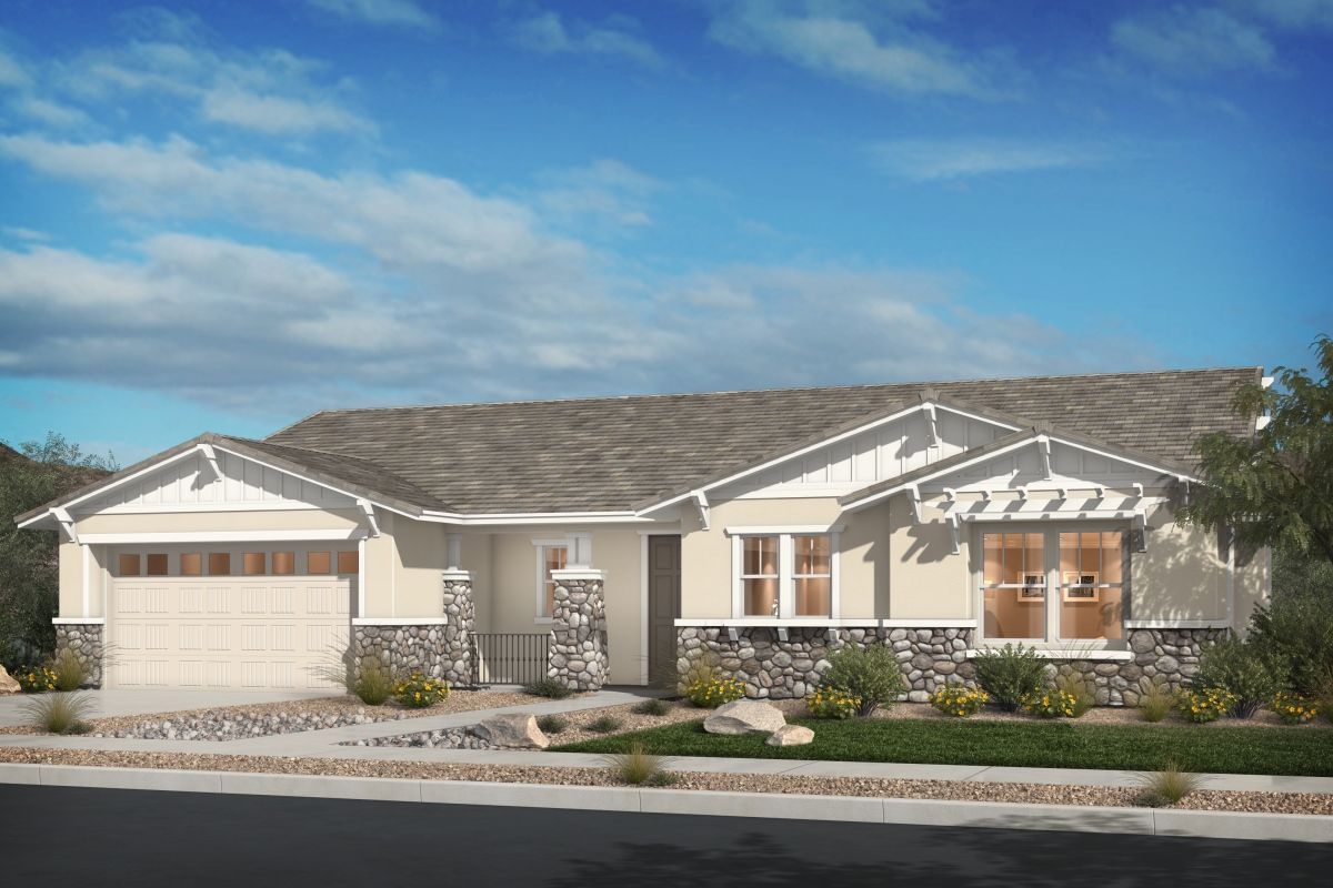 Photo of La Ventana in Rancho Cucamonga, CA 91739