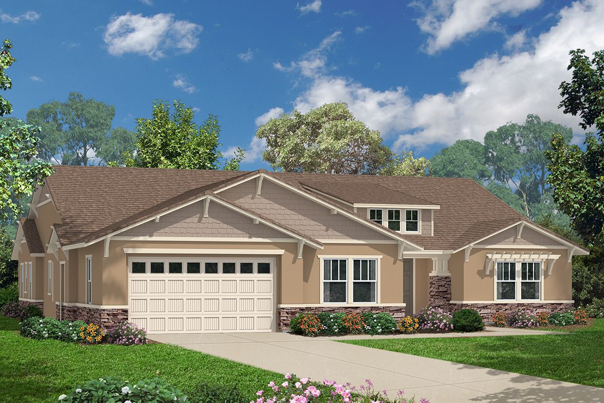 Photo of La Ventana in Rancho Cucamonga, CA 91739