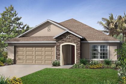Photo of The Hayden in Middleburg, FL 32068