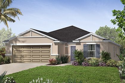 Photo of The Captiva in Middleburg, FL 32068