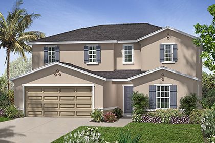 Photo of The Cypress in Middleburg, FL 32068