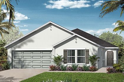 Photo of The Portland in Middleburg, FL 32068