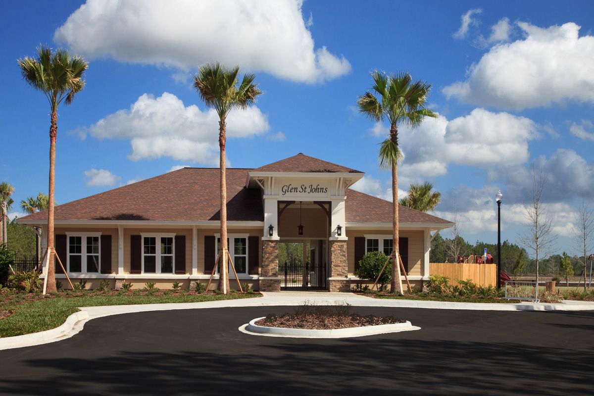 Photo of The Crossings at Glen St. Johns in Saint Augustine, FL 32092