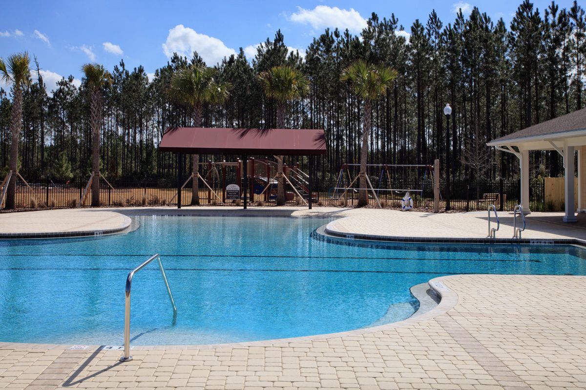 Photo of The Crossings at Glen St. Johns in Saint Augustine, FL 32092