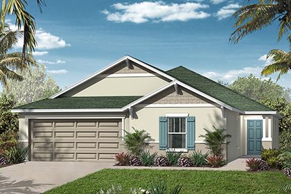 Photo of The Portland in Middleburg, FL 32068