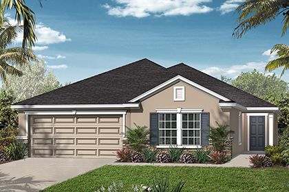 Photo of The Portland in Middleburg, FL 32068