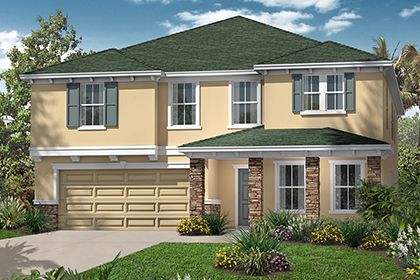 Photo of The Maston in Middleburg, FL 32068