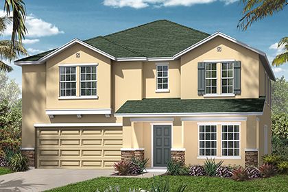 Photo of The Carrington in Middleburg, FL 32068