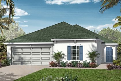 Photo of The Portland in Middleburg, FL 32068