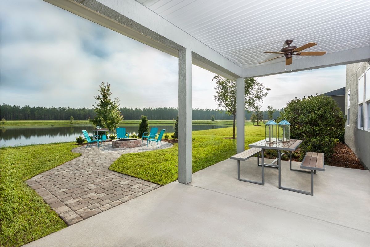 Photo of The Crossings at Glen St. Johns in Saint Augustine, FL 32092
