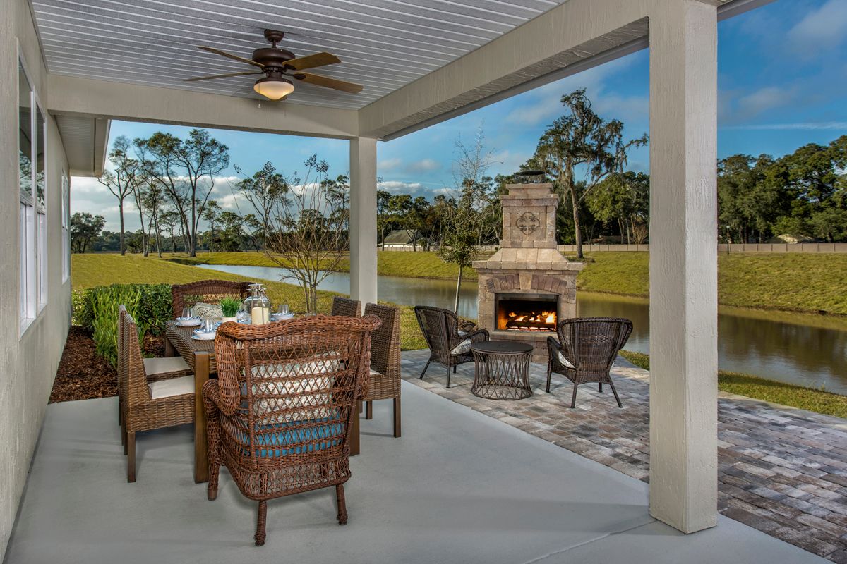 Photo of Egrets Cove in Jacksonville, FL 32225